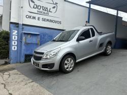CHEVROLET Montana 1.4 FLEX LS
