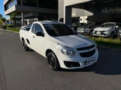 CHEVROLET Montana 1.4 FLEX LS
