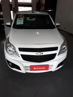 CHEVROLET Montana 1.4 FLEX LS
