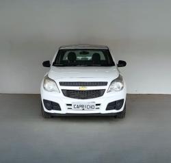 CHEVROLET Montana 1.4 FLEX LS