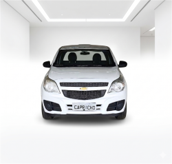 CHEVROLET Montana 1.4 FLEX LS