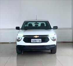 CHEVROLET Montana 1.2 12V FLEX TURBO