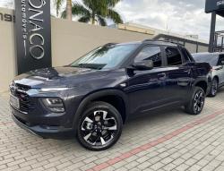 CHEVROLET Montana 1.2 12V 4P FLEX TURBO RS AUTOM�TICO