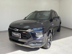 CHEVROLET Montana 1.2 12V 4P FLEX TURBO RS AUTOM�TICO