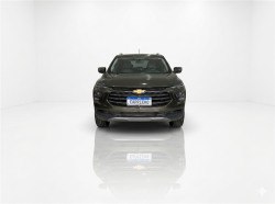 CHEVROLET Montana 1.2 12V FLEX PREMIER TURBO AUTOM�TICO