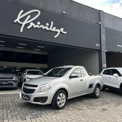 CHEVROLET Montana 1.4 FLEX LS