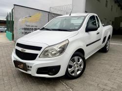 CHEVROLET Montana 1.4 FLEX LS