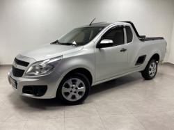 CHEVROLET Montana 1.4 FLEX LS