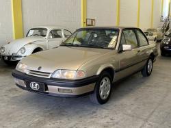CHEVROLET Monza Sedan 2.0 4P EFI GLS