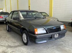 CHEVROLET Monza Sedan 1.8 SL/E