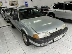 CHEVROLET Monza Sedan 2.0 4P EFI GLS