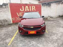 CHEVROLET Onix Hatch 1.4 4P FLEX EFFECT