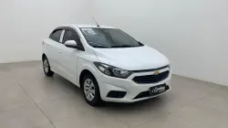 CHEVROLET Onix Hatch 1.0 4P FLEX LT