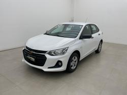 CHEVROLET Onix Hatch 1.0 12V 4P FLEX