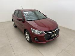 CHEVROLET Onix Hatch 1.0 4P FLEX LTZ TURBO AUTOM�TICO