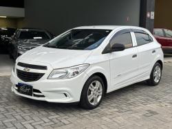 CHEVROLET Onix Hatch 1.0 4P FLEX JOY