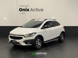 CHEVROLET Onix Hatch 1.4 4P FLEX ACTIV