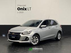 CHEVROLET Onix Hatch 1.0 4P FLEX LT