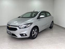 CHEVROLET Onix Hatch 1.4 4P FLEX LTZ