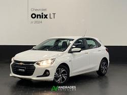 CHEVROLET Onix Hatch 1.0 4P FLEX LT