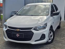 CHEVROLET Onix Hatch 1.0 12V 4P FLEX