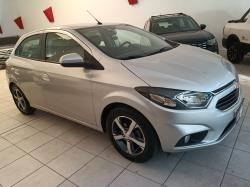 CHEVROLET Onix Hatch 1.4 4P FLEX LTZ AUTOMTICO