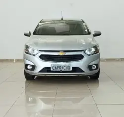 CHEVROLET Onix Hatch 1.4 4P FLEX LTZ AUTOMTICO