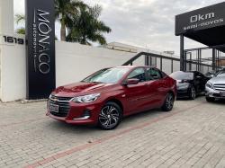 CHEVROLET Onix Hatch 1.0 4P FLEX LT PLUS CHEVROLET Onix Hatch 1.0 4P FLEX LT PLUS