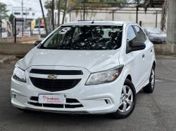 CHEVROLET Onix Hatch 1.0 4P FLEX JOY