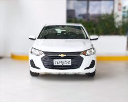 CHEVROLET Onix Hatch 1.0 4P FLEX LT