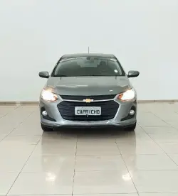 CHEVROLET Onix Hatch 1.0 4P FLEX LT PLUS