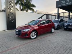 CHEVROLET Onix Hatch 1.0 12V 4P FLEX LT TURBO
