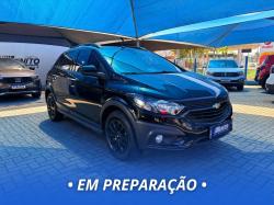 CHEVROLET Onix Hatch 1.4 4P FLEX ACTIV AUTOMTICO