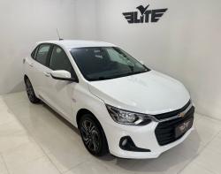 CHEVROLET Onix Hatch 1.0 12V 4P FLEX LT