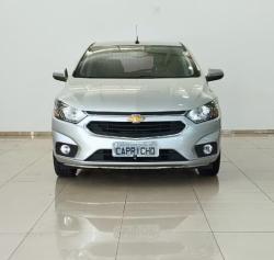 CHEVROLET Onix Hatch 1.4 4P FLEX LTZ AUTOMTICO