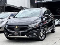 CHEVROLET Onix Hatch 1.4 4P FLEX ACTIV AUTOMTICO