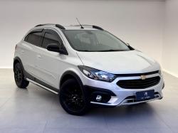 CHEVROLET Onix Hatch 1.4 4P FLEX ACTIV AUTOMTICO
