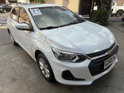CHEVROLET Onix Hatch 1.0 12V 4P FLEX LT