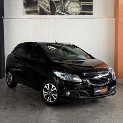 CHEVROLET Onix Hatch 1.4 4P FLEX LTZ