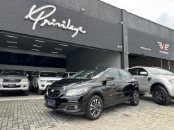 CHEVROLET Onix Hatch 1.4 4P FLEX LTZ