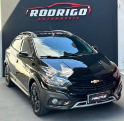 CHEVROLET Onix Hatch 1.4 4P FLEX ACTIV