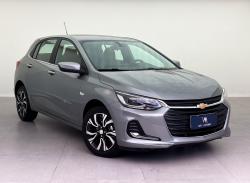 CHEVROLET Onix Hatch 1.0 12V 4P FLEX PREMIER TURBO AUTOMTICO
