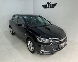 CHEVROLET Onix Hatch 1.0 12V 4P FLEX PREMIER TURBO AUTOM�TICO