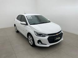 CHEVROLET Onix Hatch 1.0 12V 4P FLEX PREMIER TURBO AUTOM�TICO