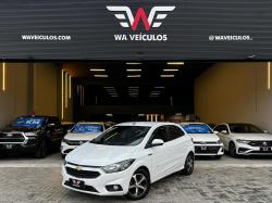 CHEVROLET Onix Hatch 1.4 4P FLEX LTZ AUTOM�TICO