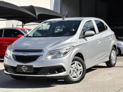 CHEVROLET Onix Hatch 1.0 12V 4P FLEX LT