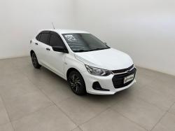 CHEVROLET Onix Hatch 1.0 12V 4P FLEX TURBO AUTOM�TICO
