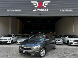 CHEVROLET Onix Hatch 1.0 4P FLEX JOY
