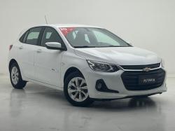 CHEVROLET Onix Hatch 1.0 12V 4P FLEX LTZ TURBO