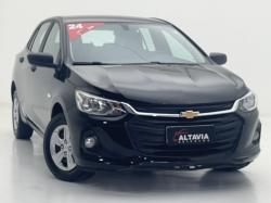CHEVROLET Onix Hatch 1.0 12V 4P FLEX LT